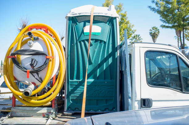 Best Affordable porta potty rental  in Fairview, NY