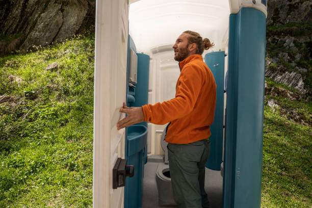 Best Portable bathroom rental  in Fairview, NY