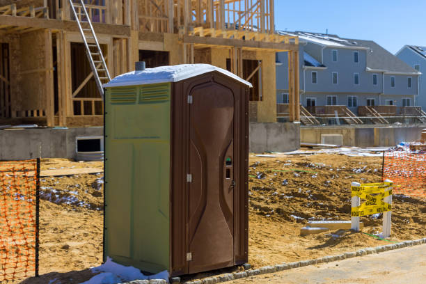 Best High-end porta potty rental  in Fairview, NY