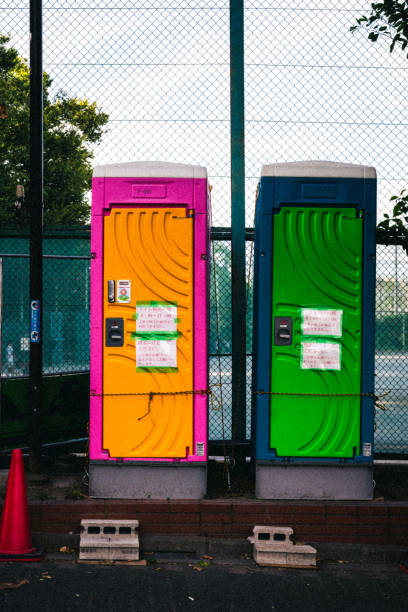 Best Porta potty rental near me  in Fairview, NY